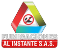 FUMIGACIONES AL INSTANTE